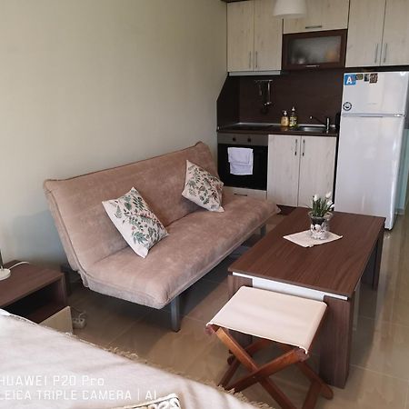 Gabi Apartamento Primorsko Exterior foto