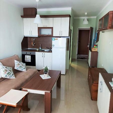 Gabi Apartamento Primorsko Exterior foto