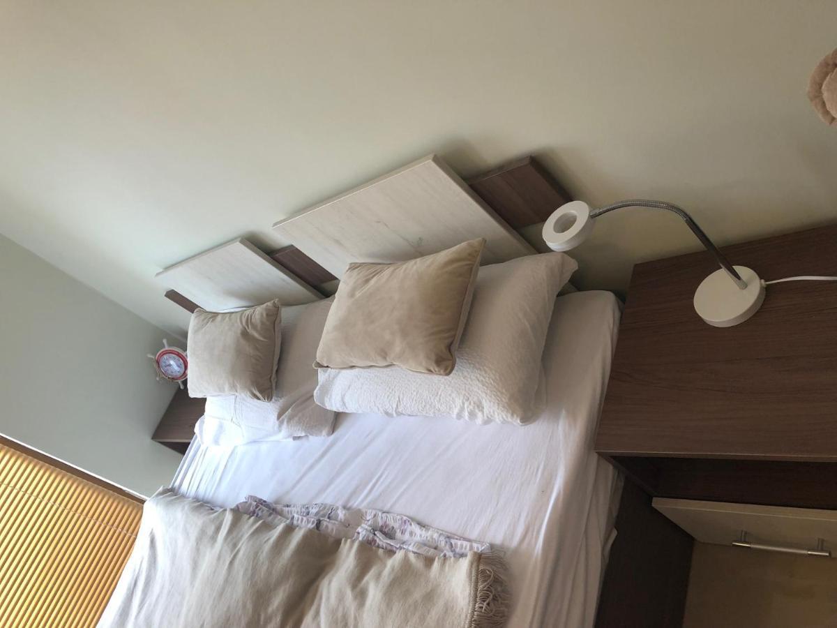 Gabi Apartamento Primorsko Exterior foto