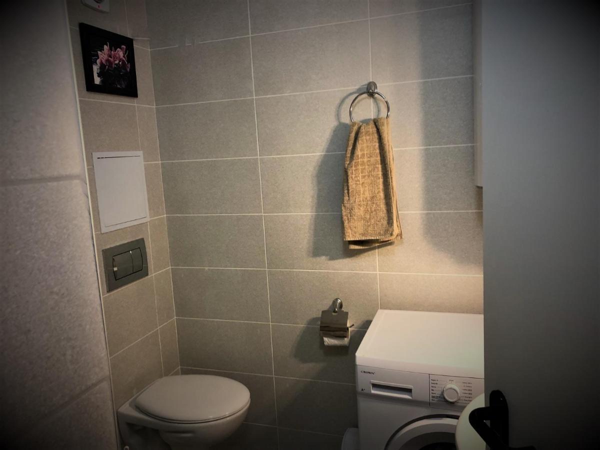 Gabi Apartamento Primorsko Exterior foto