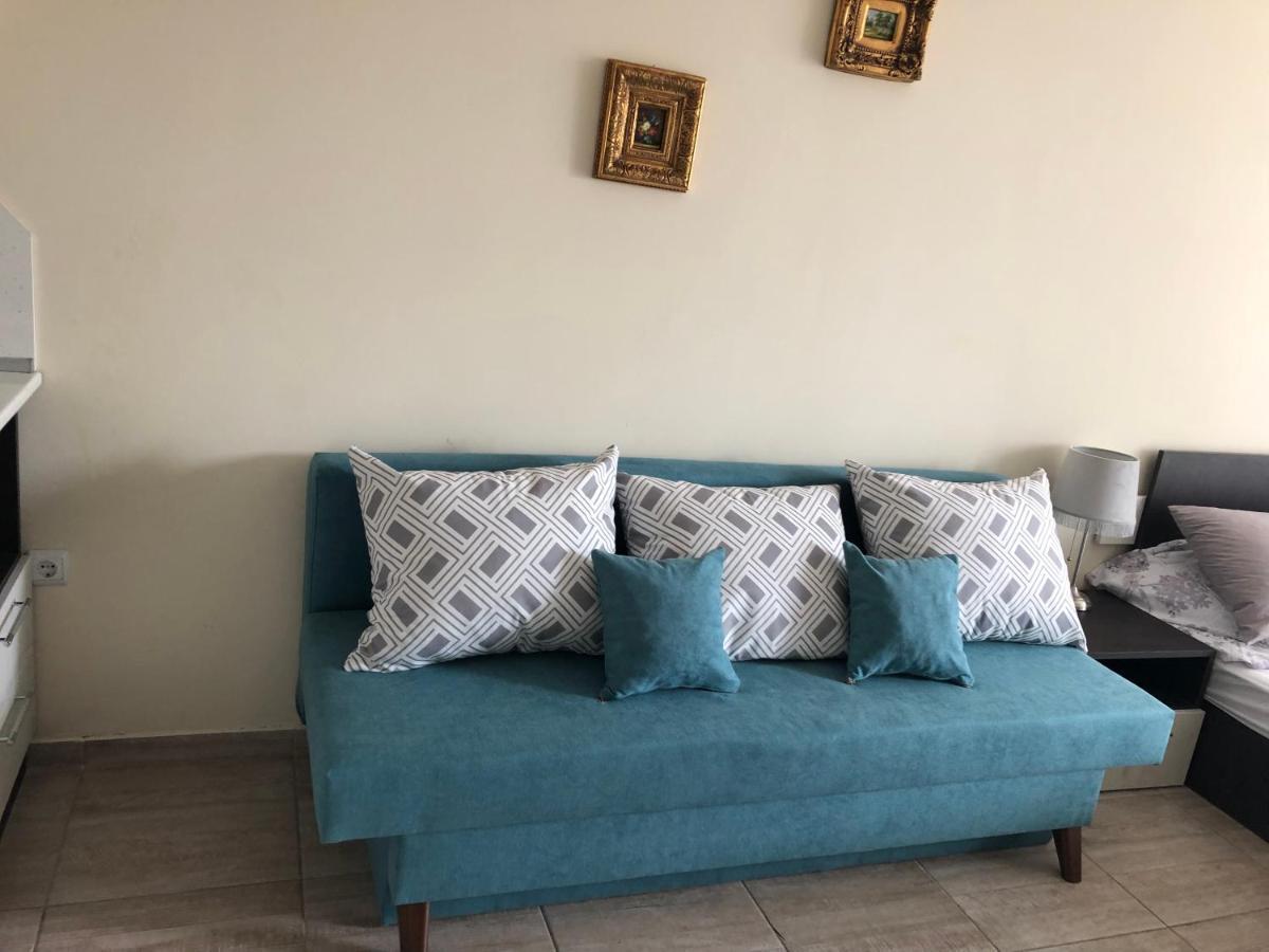 Gabi Apartamento Primorsko Exterior foto