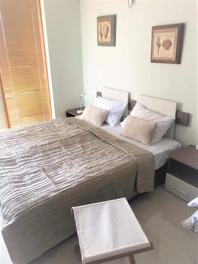 Gabi Apartamento Primorsko Exterior foto