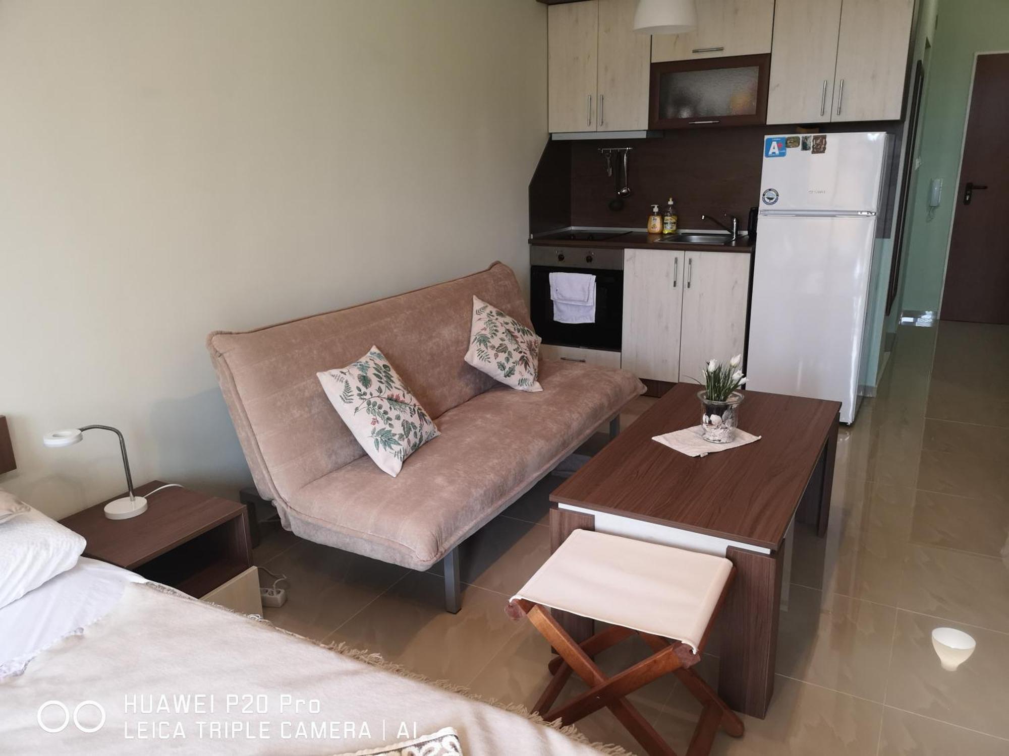 Gabi Apartamento Primorsko Exterior foto