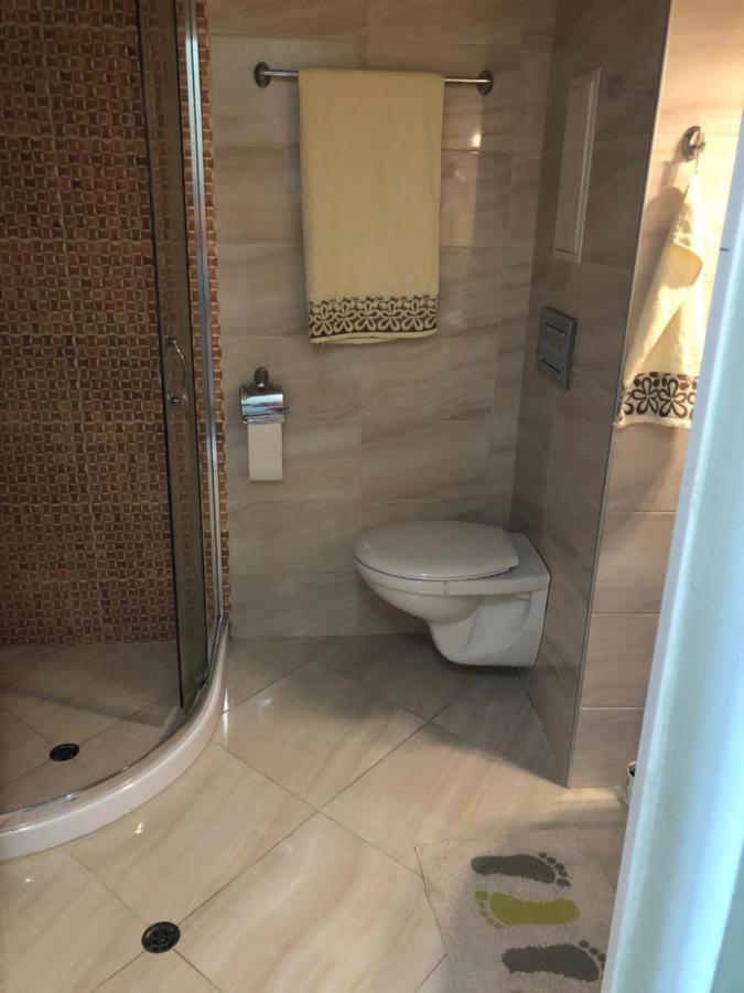 Gabi Apartamento Primorsko Exterior foto
