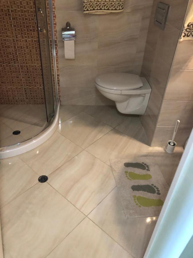 Gabi Apartamento Primorsko Exterior foto