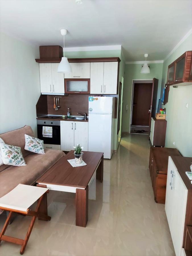 Gabi Apartamento Primorsko Exterior foto