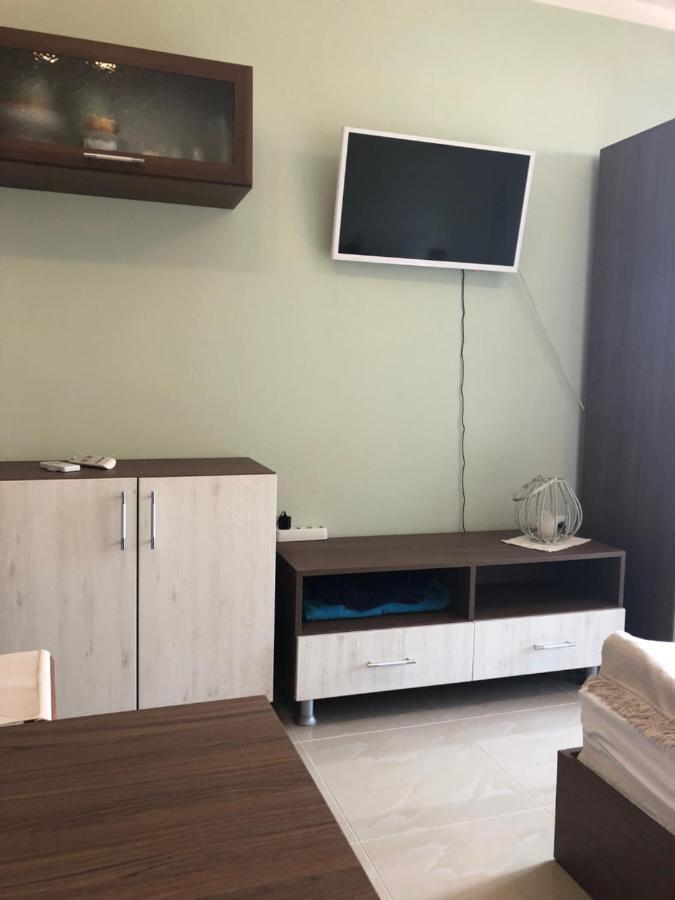 Gabi Apartamento Primorsko Exterior foto