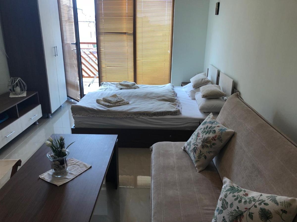 Gabi Apartamento Primorsko Exterior foto