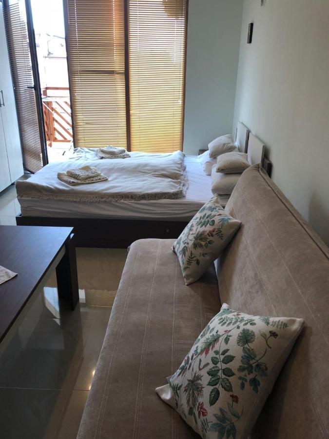 Gabi Apartamento Primorsko Exterior foto