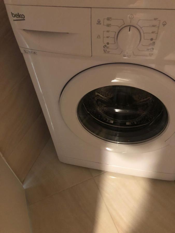Gabi Apartamento Primorsko Exterior foto